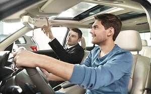 Schedule a test drive at Changan Cuautla in Cuautla, Morelos, México.