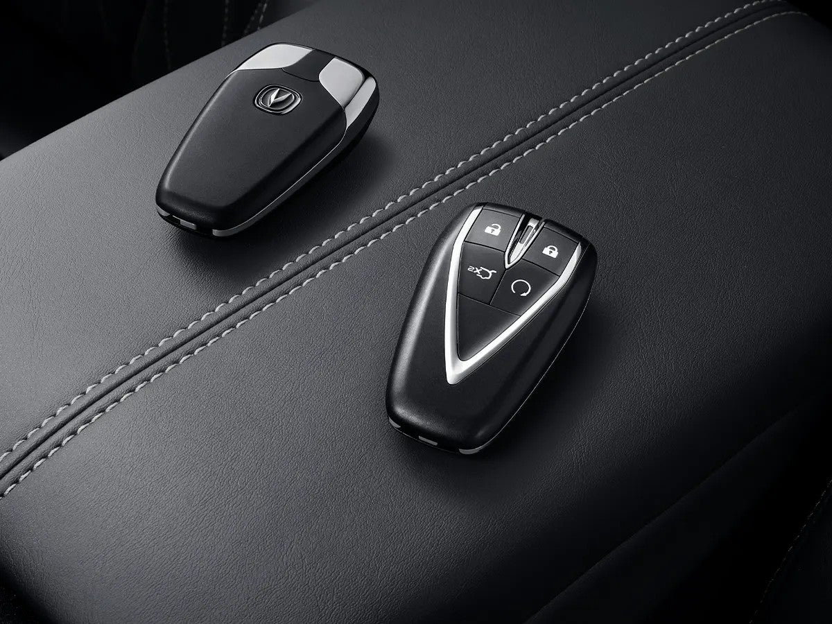 Tecnología CS55 PLUS